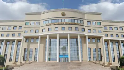 МИД РК, фото - Новости Zakon.kz от 04.03.2020 10:59
