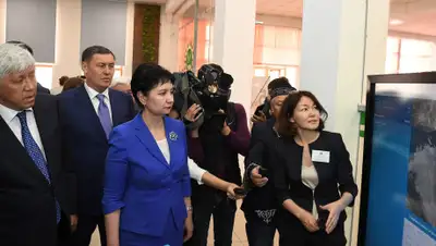 primeminister.kz, фото - Новости Zakon.kz от 16.04.2019 20:40