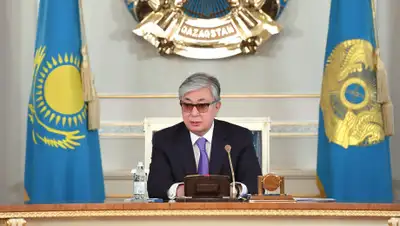 Акорда, фото - Новости Zakon.kz от 28.05.2019 16:37