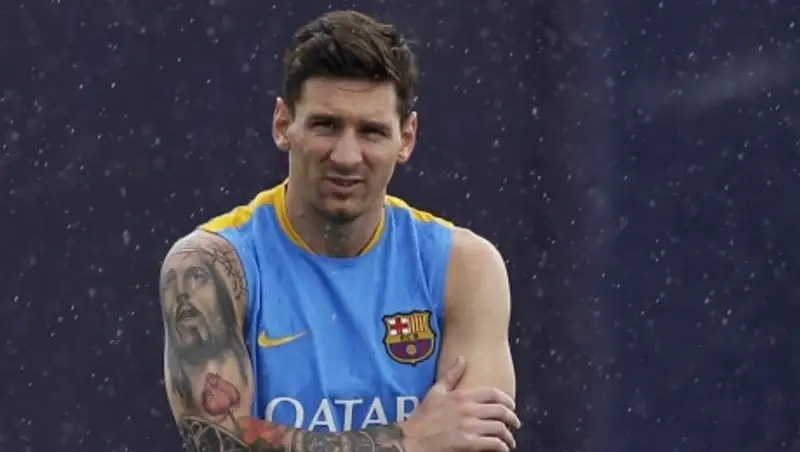 СМИ: Лионель Месси не успеет восстановиться после травмы к матчу "Реал" - "Барселона"