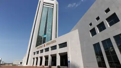 Экспресс К, фото - Новости Zakon.kz от 08.05.2019 10:00