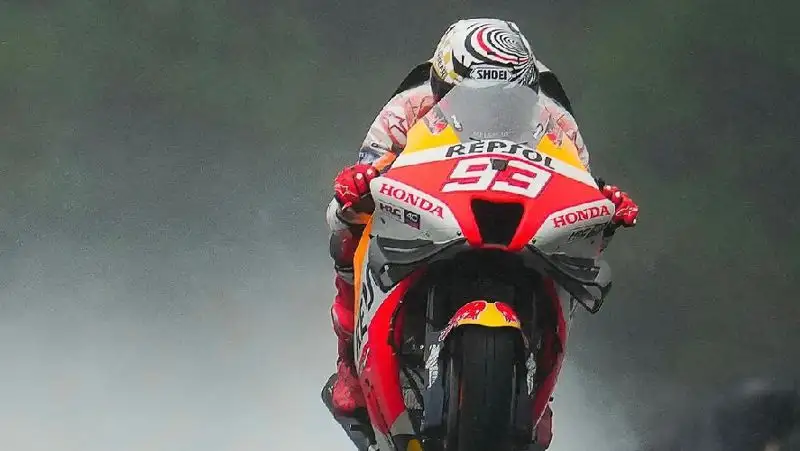 В Казахстане впервые пройдет Гран-при MotoGP