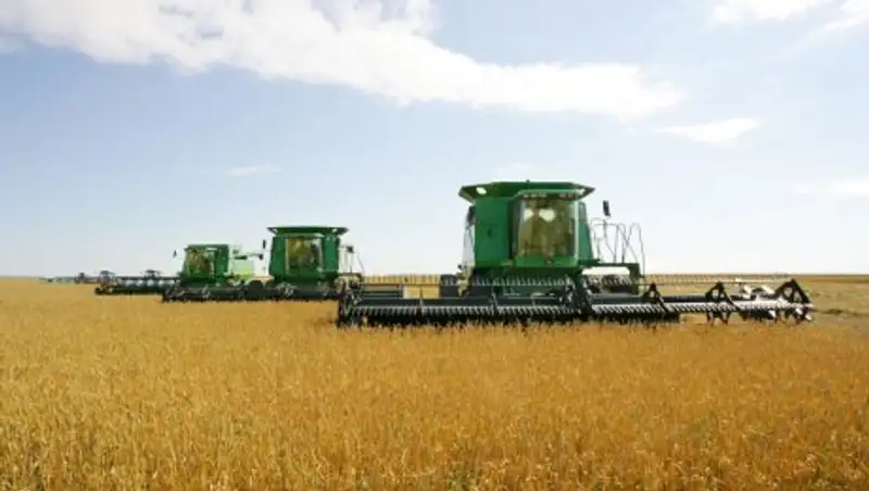 Инвесторы приносят в Казахстан современные технологии - Г.Баянаева