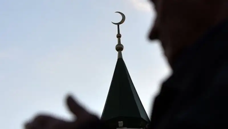 Начался священный месяц Рамадан