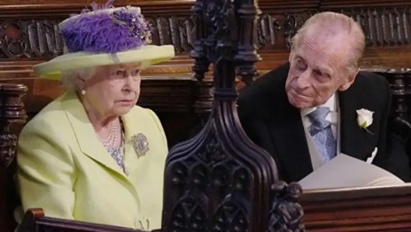 Кузен британской королевы вступит в брак с мужчиной