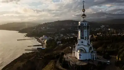 © РИА Новости / Алексей Мальгавко, фото - Новости Zakon.kz от 07.02.2018 16:28