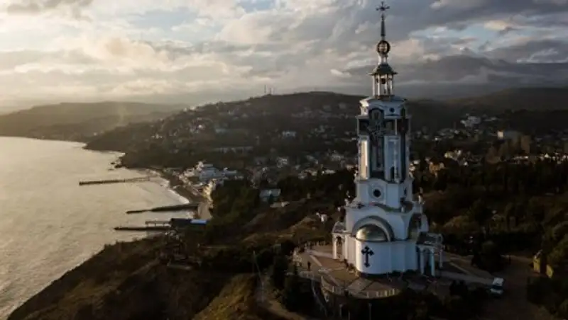 В Украине нашли виновных в "сдаче Крыма"