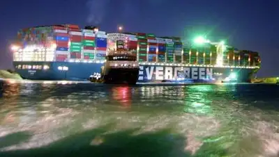 © РИА Новости / Ахмед Шакер, фото - Новости Zakon.kz от 29.03.2021 02:09