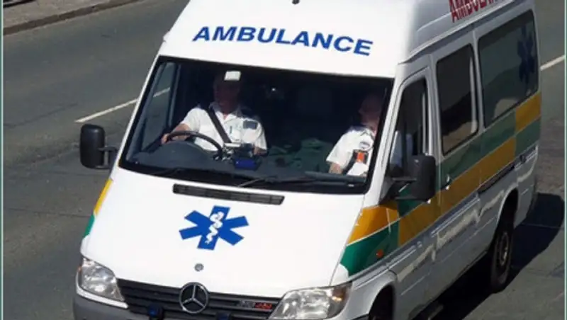 Число пострадавших в ДТП в Лас-Вегасе достигло 37, один человек погиб