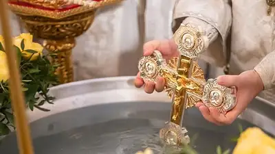 В Алматы определили места и время крещенских купаний
