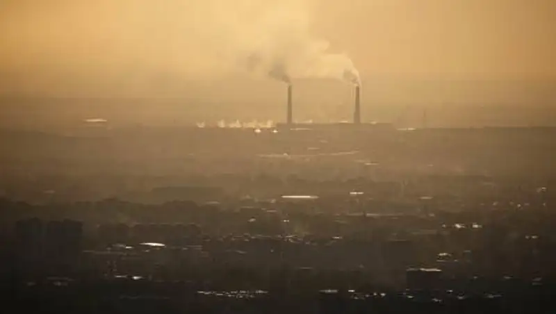 Как будут уменьшать загрязнение воздуха в Нур-Султане, объяснили в Минэкологии