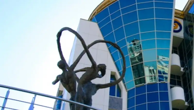 Назарбаев подписал закон о ратификации поправок в договор об антикризисном фонде ЕврАзЭС 