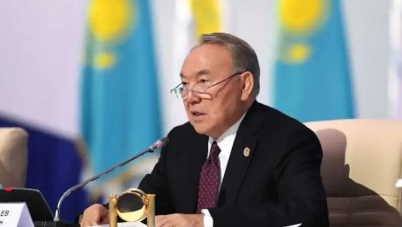 Назарбаев призвал мировое сообщество ликвидировать испытательные полигоны