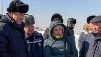 пресс-служба акима Астаны, фото - Новости Zakon.kz от 17.03.2018 19:45