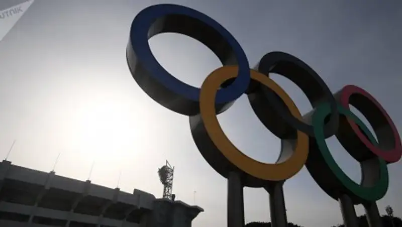 Казахстанцы записали видео в поддержку олимпийцев