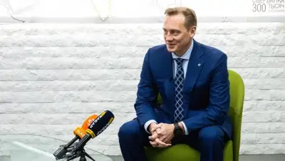 АО "Сбербанк", фото - Новости Zakon.kz от 14.02.2019 10:29