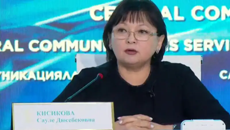 Еще один человек выздоровел от коронавируса в Нур-Султане