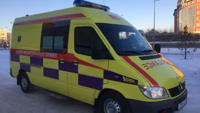 Zakon.kz, фото - Новости Zakon.kz от 07.02.2018 11:06