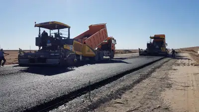 МИИР РК, фото - Новости Zakon.kz от 30.04.2019 12:23