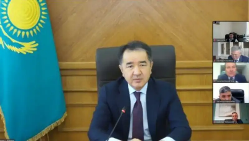 В Алматы будет создано более 10 тысяч рабочих мест в сфере МСБ