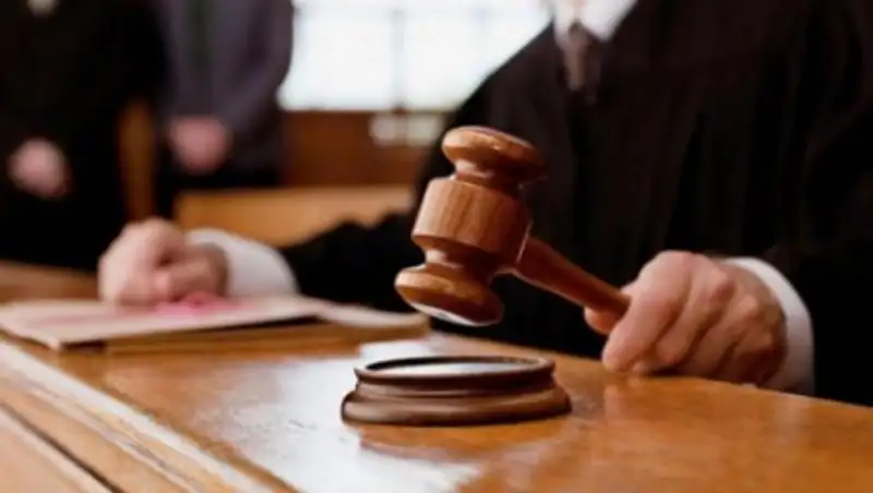 В Актобе судят подполковника КНБ за вымогательство