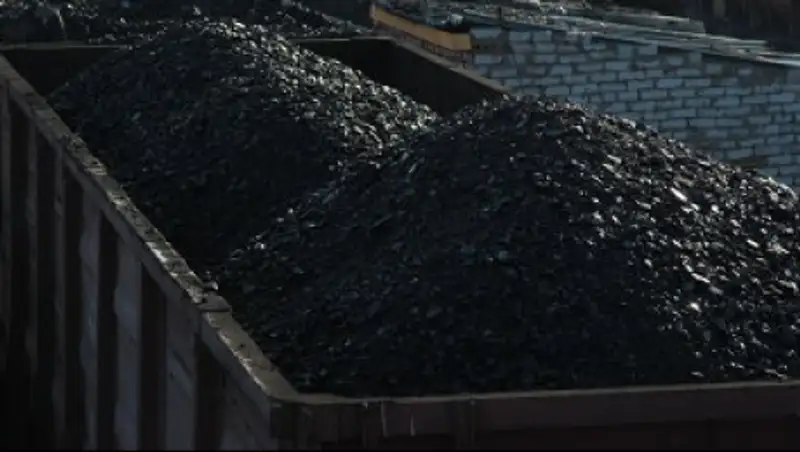 Казахстан пытается наладить поставки угля в дальнее зарубежье - Радостовец