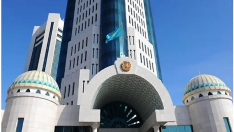 Парламент ратифицировал Соглашение о создании регионального гляциологического центра в РК