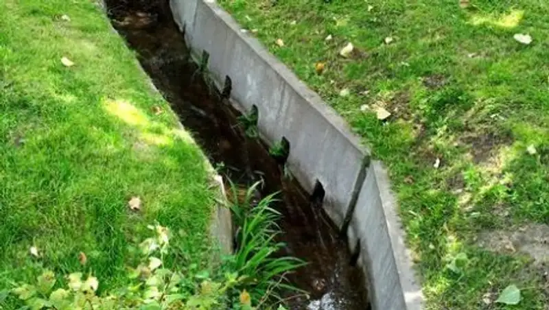 В Алматы на строительство и ремонт арыков выделят почти 600 млн тенге