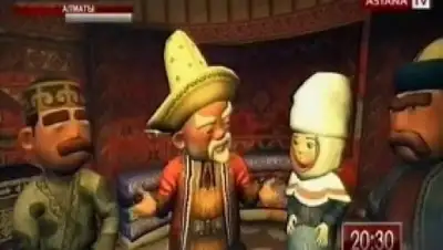 Zakon.kz, фото - Новости Zakon.kz от 08.05.2015 12:40