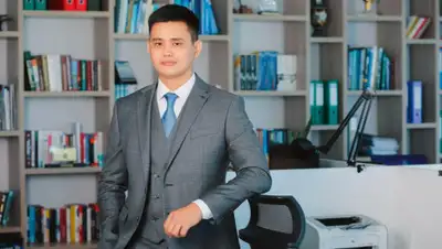 Нацбанк, фото - Новости Zakon.kz от 07.09.2020 12:52