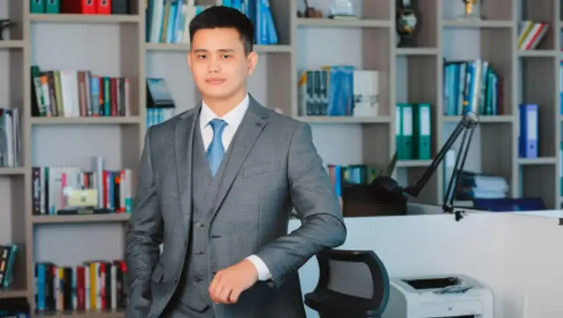 Основатель популярного telegram-канала назначен советником главы Нацбанка