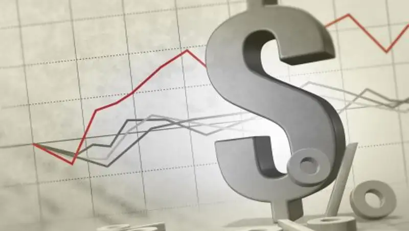 Внешний долг Казахстана за год вырос на 9% и составил $13,9 млрд