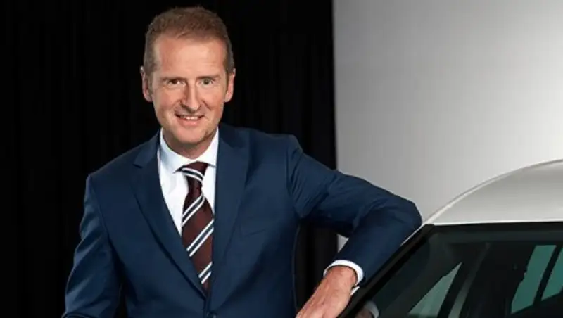 Концерн Volkswagen сменил высшее руководство