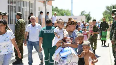 Пресс-служба акима Туркестанской области, фото - Новости Zakon.kz от 24.06.2019 22:01