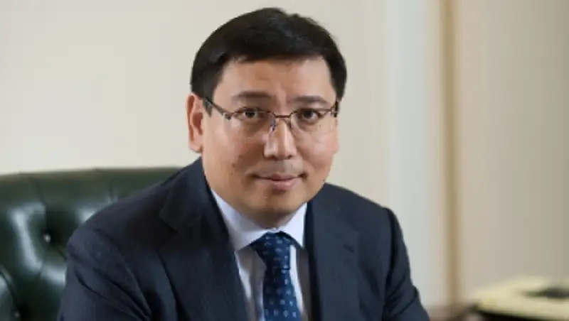 Досаев рассказал сенаторам о планирующихся изменениях в налоговом законодательстве