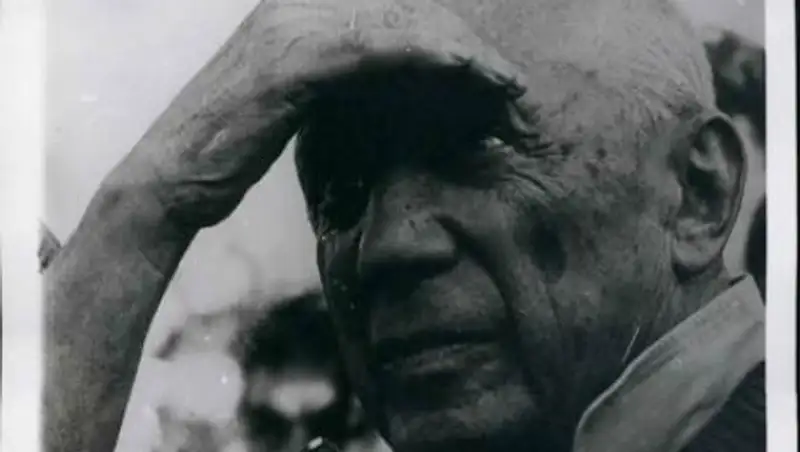 В Стамбуле задержали пытавшихся продать картину Пикассо контрабандистов