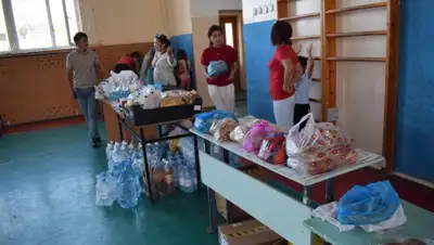 КЧС МВД РК, фото - Новости Zakon.kz от 25.06.2019 20:29