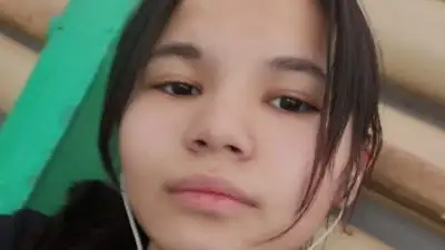 Волонтеры и полицейские ищут пропавшую девушку в Акмолинской области  , фото - Новости Zakon.kz от 08.09.2023 17:32