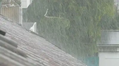 непогода, фото - Новости Zakon.kz от 05.09.2023 00:01