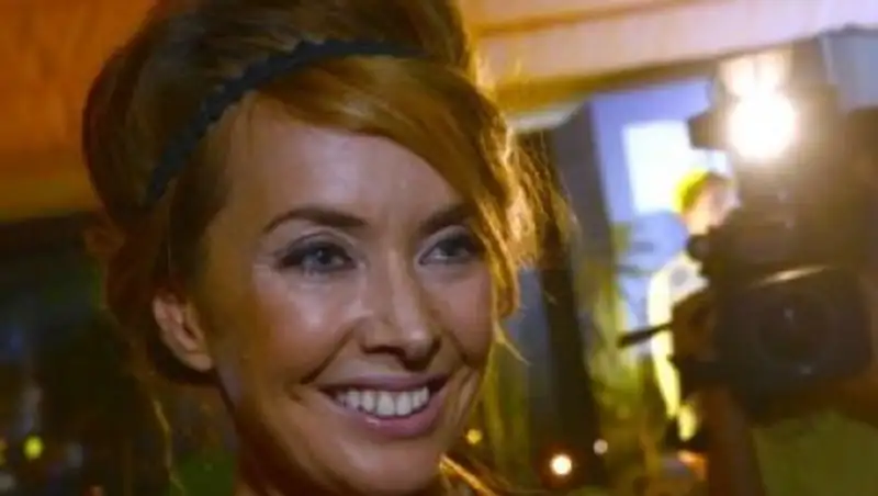 Наталья Фриске показала редкие фото с больной сестрой