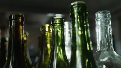 Алкоголь подорожает в РК с 1 октября 2023 года