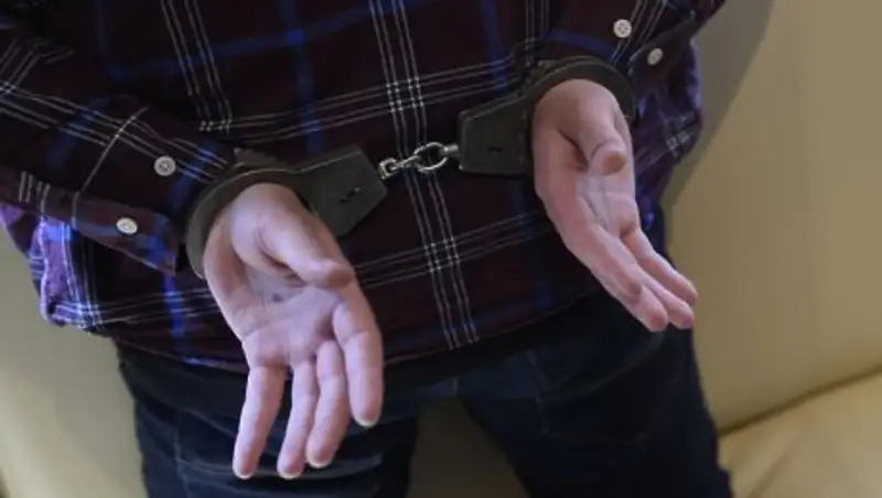 Задержан подозреваемый в убийстве актюбинского выпускника