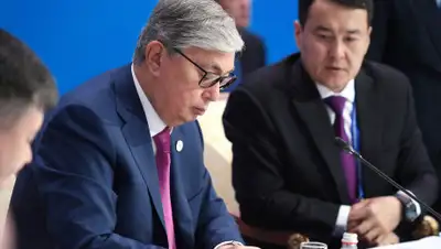 Акорда, фото - Новости Zakon.kz от 21.09.2019 15:24