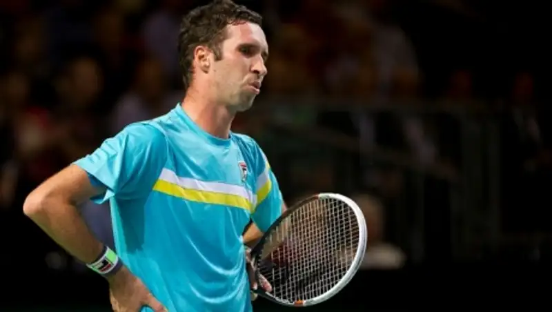 Кукушкин поднялся на одну позицию в топ-50 рейтинга ATP