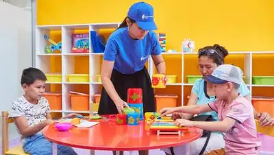 Фонд Булата Утемуратова, фото - Новости Zakon.kz от 02.04.2021 13:23