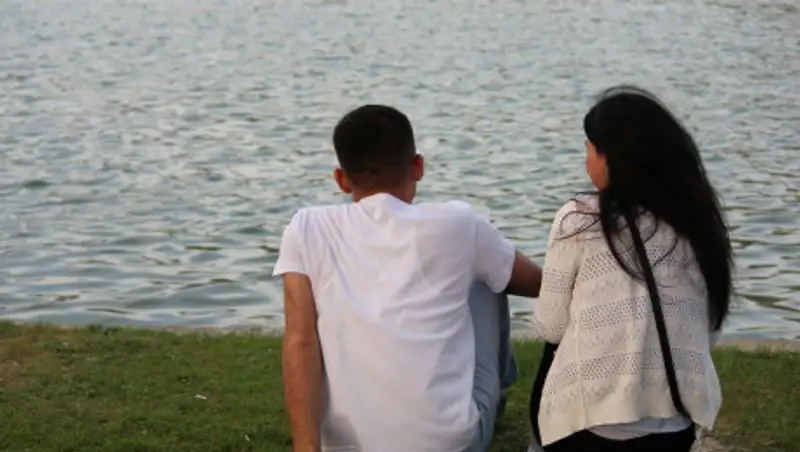 Публичный секс на пляже Капчагая: распущенность или последствия карантина?