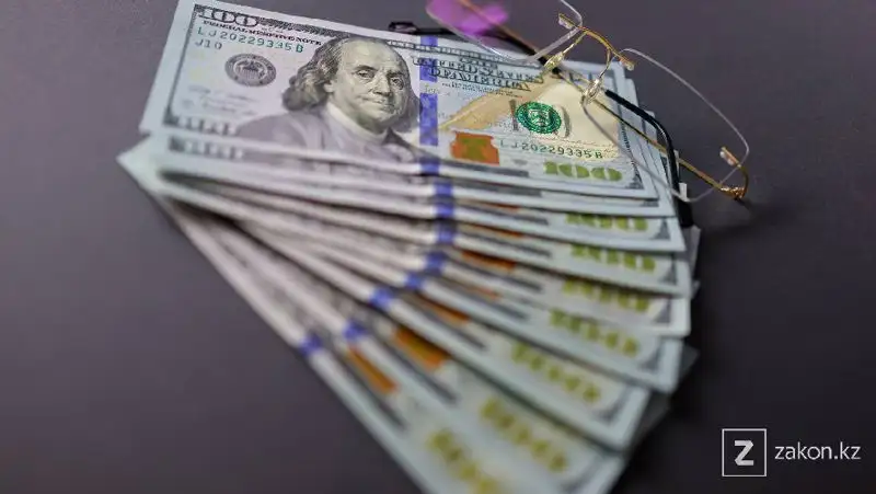 Изменился порядок определения рыночного курса обмена валюты