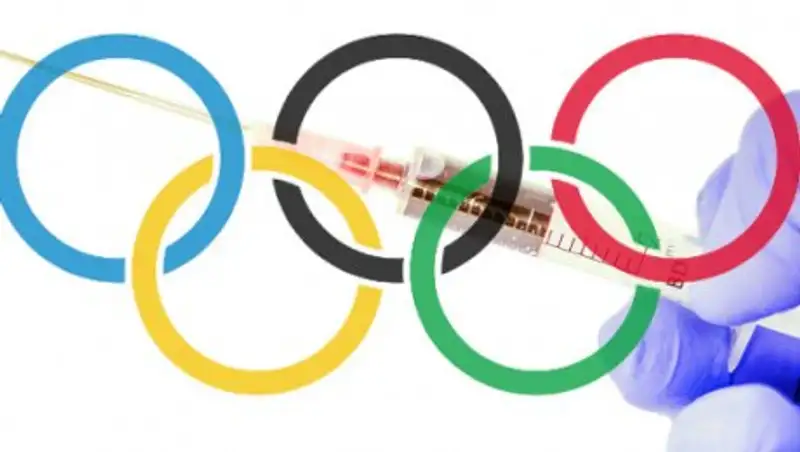 В ФРГ и Австрии требуют исключения России из зимней Олимпиады