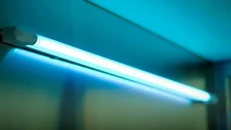 В автобусах Алматы поставят бактерицидные лампы: акимат ответил Бекшину