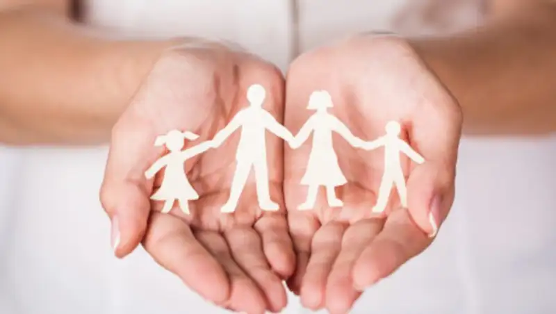 Ерлан Кошанов потребовал мобилизовать все силы для помощи многодетным и малообеспеченным семьям